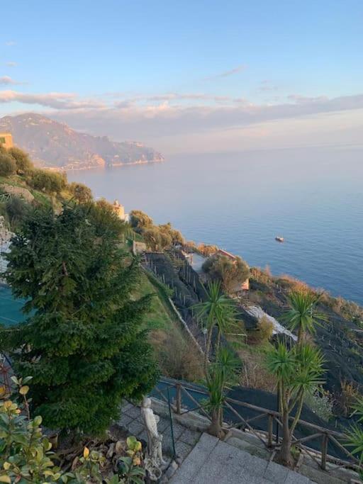 Villa Hermosa Costiera Amalfitana 외부 사진