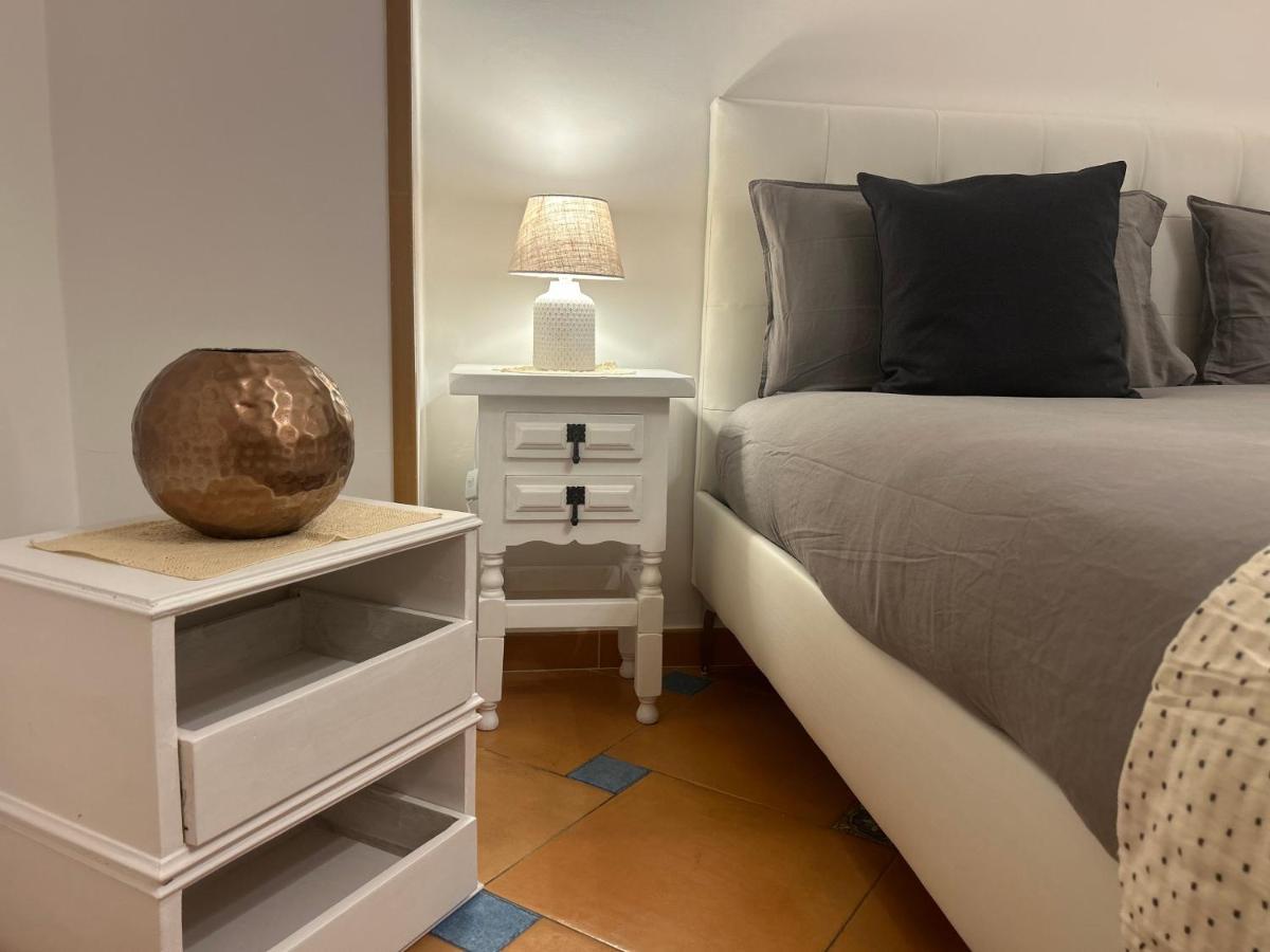 Villa Hermosa Costiera Amalfitana 외부 사진