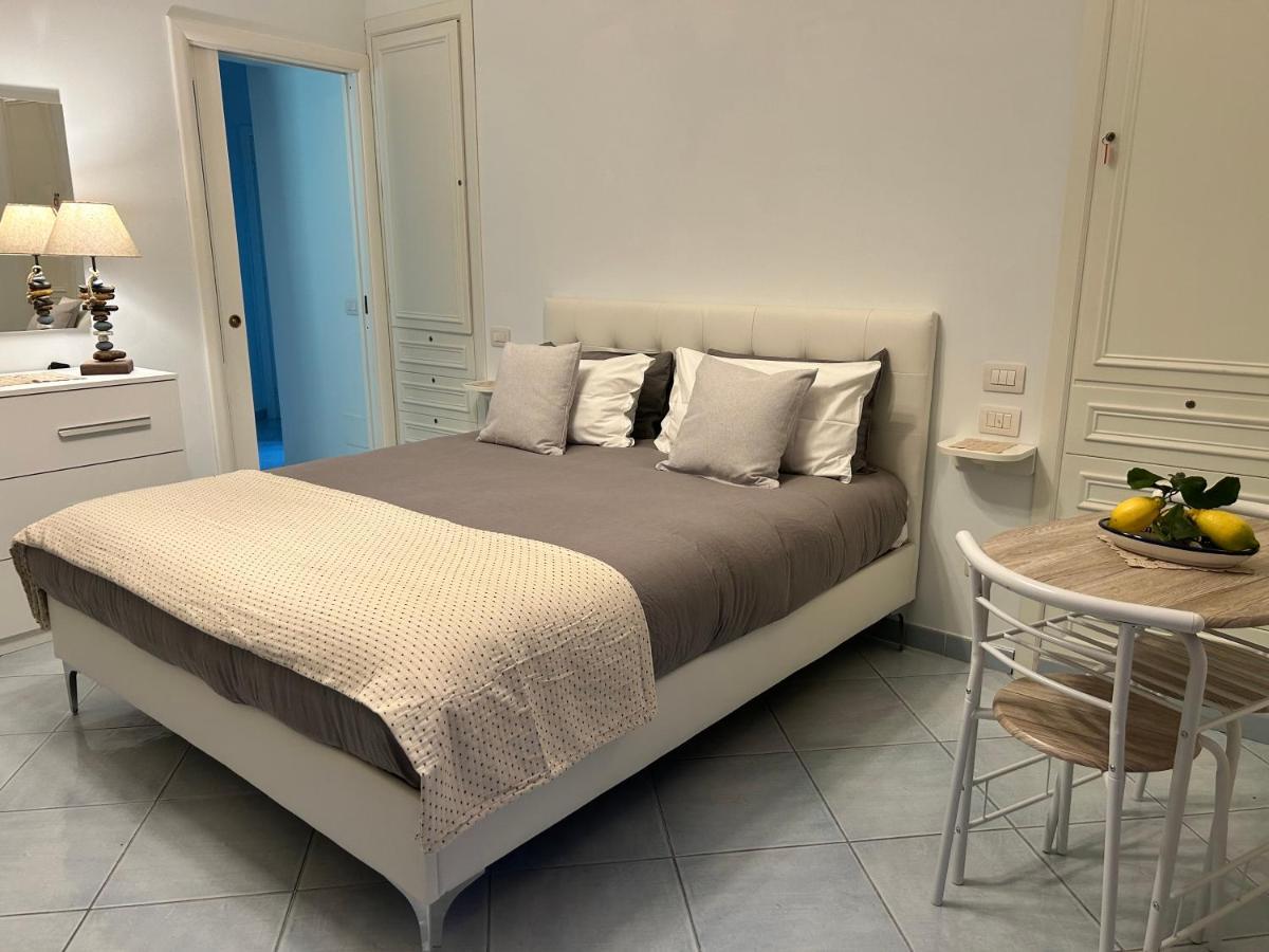 Villa Hermosa Costiera Amalfitana 외부 사진