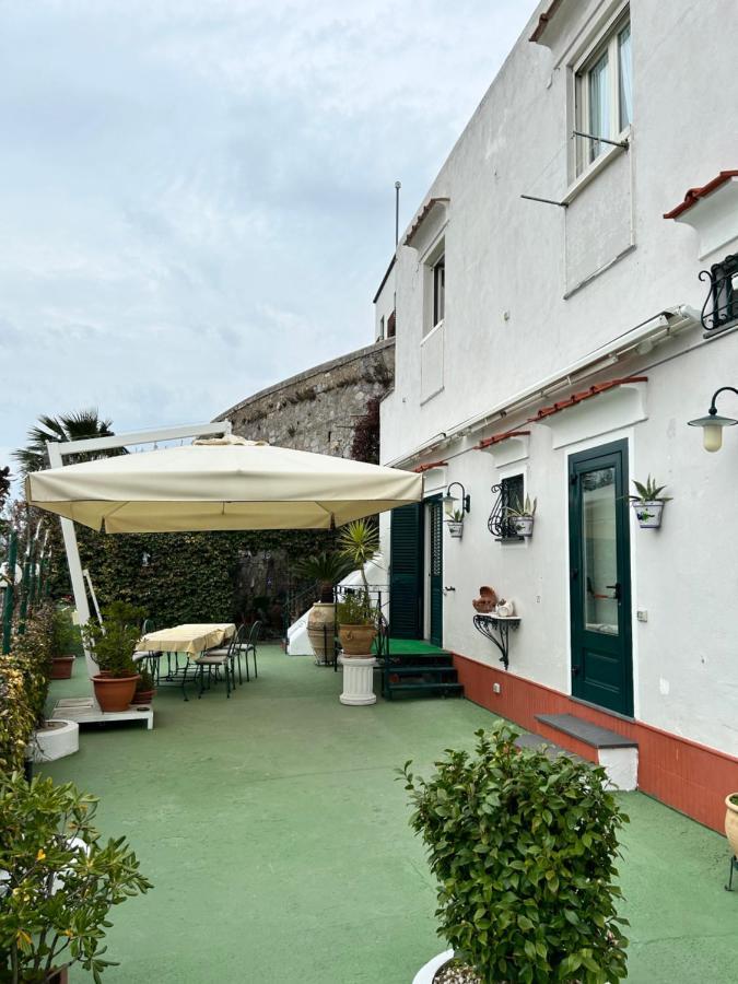 Villa Hermosa Costiera Amalfitana 외부 사진