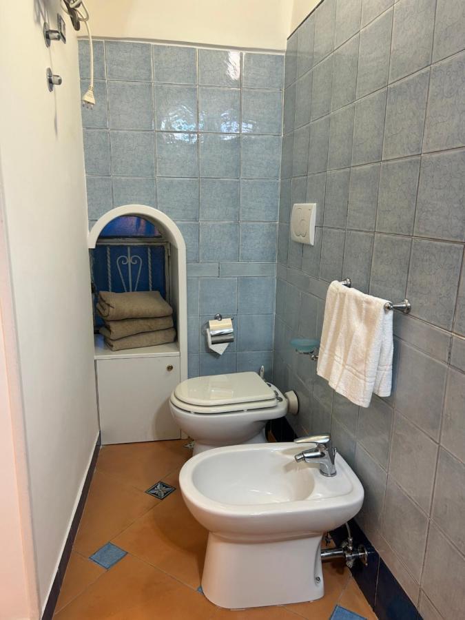Villa Hermosa Costiera Amalfitana 외부 사진
