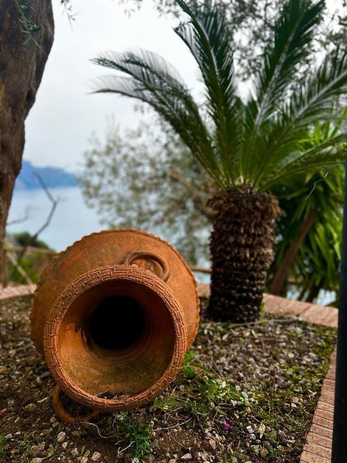 Villa Hermosa Costiera Amalfitana 외부 사진