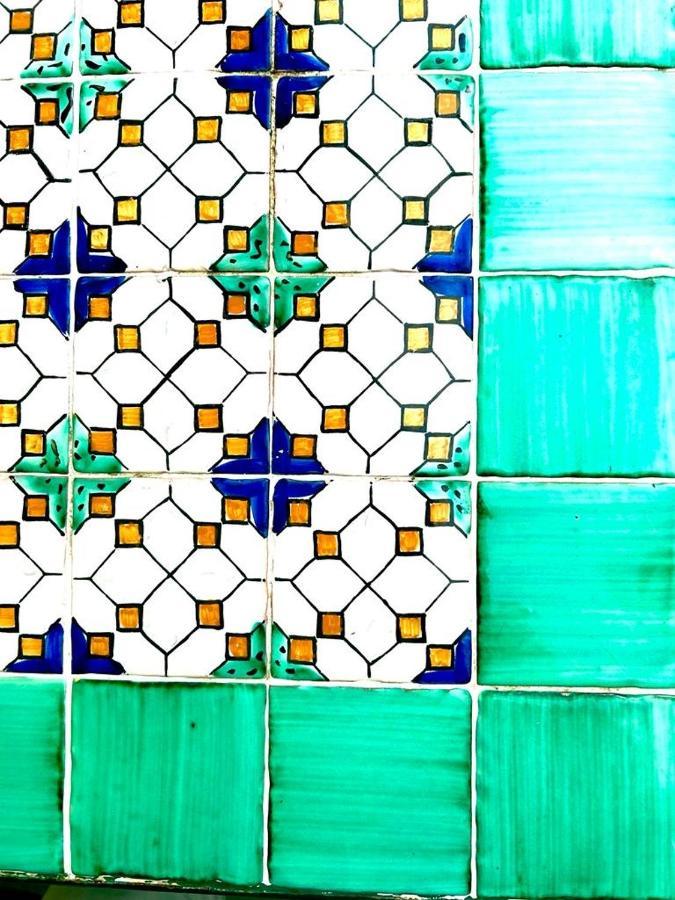 Villa Hermosa Costiera Amalfitana 외부 사진
