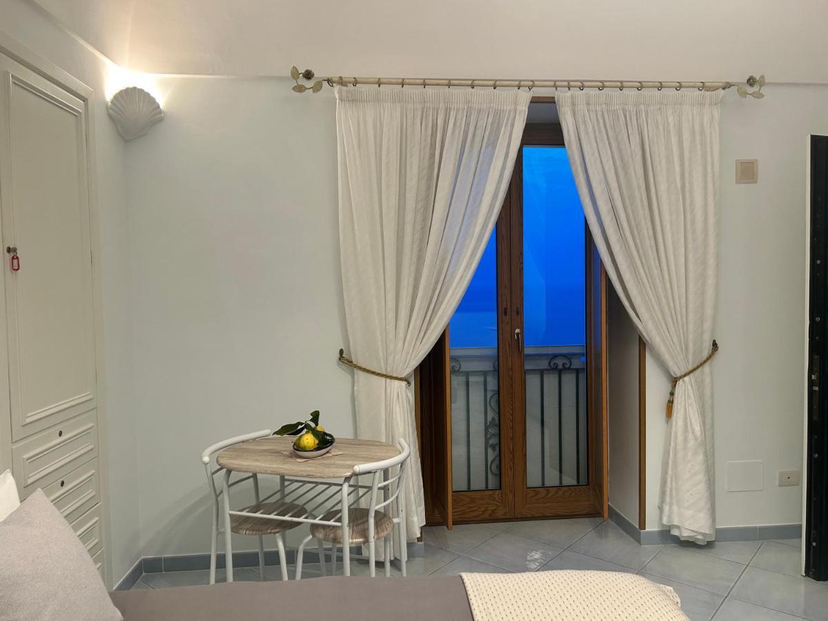 Villa Hermosa Costiera Amalfitana 외부 사진