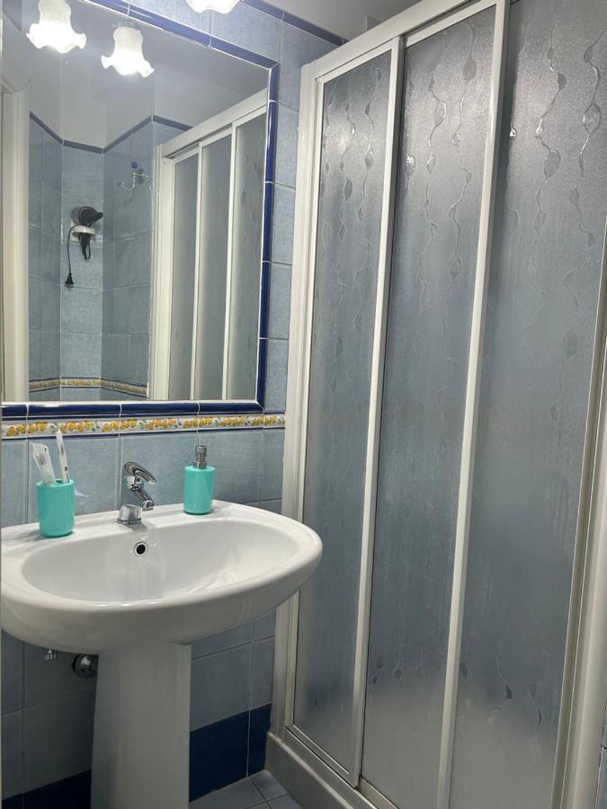 Villa Hermosa Costiera Amalfitana 외부 사진